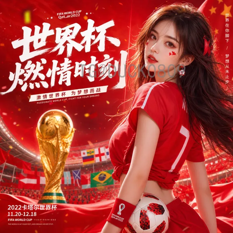 2026世界杯大洋洲名额一览：直通名额增至1个，附加赛机会增加